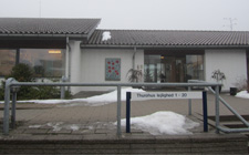 Read more about the article Thurøhus Plejecenter